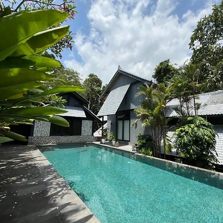 Villa Alam Ria New
